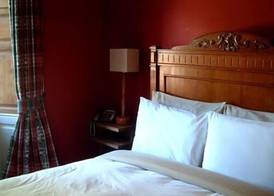Ashtree House Hotel, Glasgow Airport & Paisley 5