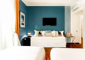 B&B Qaral 3