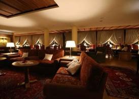 Alpen Suite Hotel 4