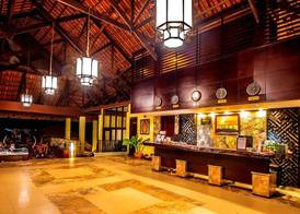 Romana Resort & Spa 2