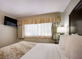 Best Western Weston Inn 3