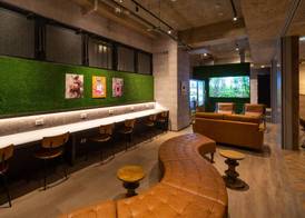 WELLSTAY Namba 5