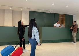 The Boc Hostels - City 3