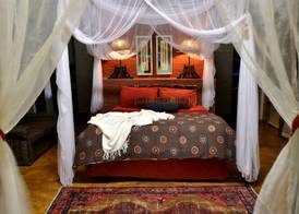 Mafigeni Safari Lodge 4
