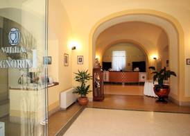 Villa Signorini Hotel 2