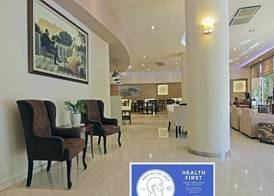 Athinaikon Hotel 3