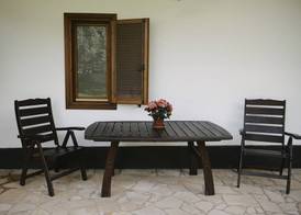 Agriturismo Pantalica Ranch 3