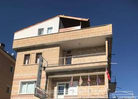 Gumus Hotel 3