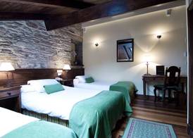San Clemente by Pousadas de Compostela 3