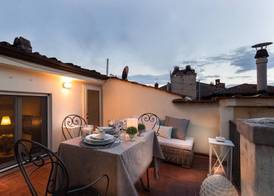 Casa Margherita Residenze Seicento 5