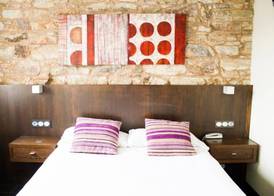 Hotel A Tafona do Peregrino 5