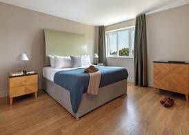 Marlin Apartments Commercial Road - Limehouse 4