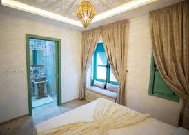 Dar Hammamet Guest House & Hammam 4