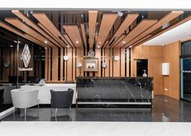 The Proud Hotel Pattaya - SHA Certified 2