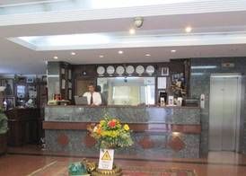Kadikoy Otel 4