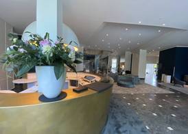 Strandhotel Fischland 2