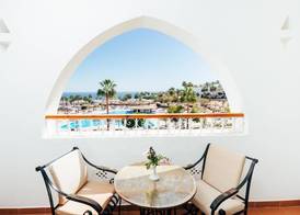 Domina Coral Bay Sultan Pool 3