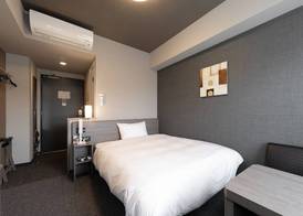 Hotel Route Inn Kyoto Kameoka Ekimae 2