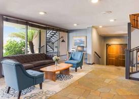 Red Lion Hotel Monterey 3