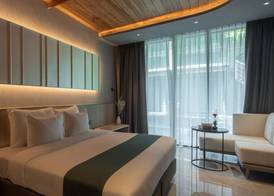 Luminous Resort & Spa by Areca 4