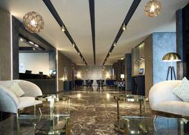 Hôtel RALF 3
