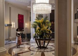 Beverly Wilshire, Beverly Hills, A Four Seasons Hotel 2