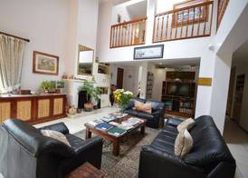 Bayside Lodge Garden Route B&B 4