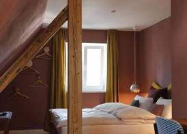 Molo Rouge - Boutiquehotel & Café 2