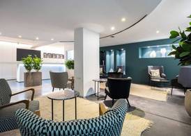 Hotel Louise 4