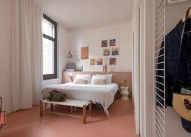 SLO Hostel Nice 5