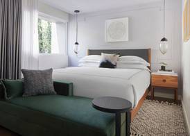 Kimpton Virgilio Polanco by IHG 4