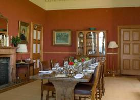 Glengorm Castle 3