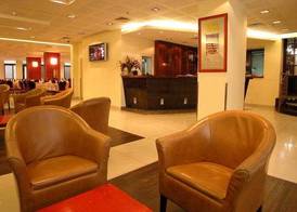 Margoa Hotel Netanya 3