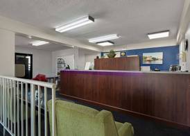 Americas Best Value Inn Edenton 3