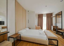 Hotel Central 3