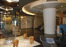 Hotel Lancaster 2