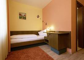 Hotel Restaurant Kurparkblick inkl Pfalzcard 5