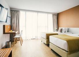 Own Montevideo 4