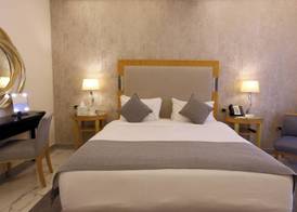 Riviera Hotel and Beach Lounge, Beirut 3