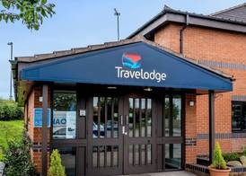Travelodge Middlewich 3