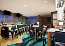 SpringHill Suites by Marriott Murray 2