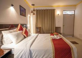 The Woodside Inn 3