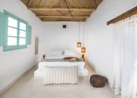 Sophia Boutique Hotel 4