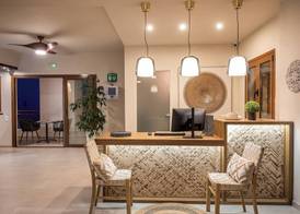 Cretan Seaside Boutique Hotel 5