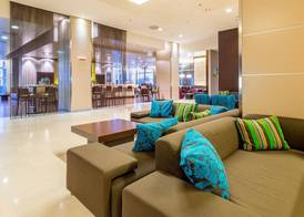 Best Western Premier BHR Treviso Hotel 5