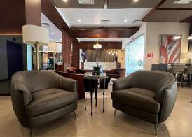 Best Western Plus Chihuahua Juventud 2