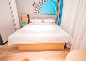 Home Inn Huayi Select Collection Hotel 3