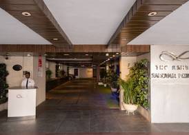 The Ashtan Sarovar Portico Delhi 2