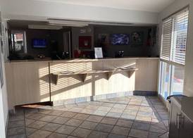 Motel 6 Reno, NV - Livestock Events Center 2