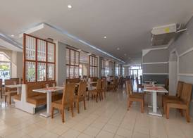 Hotel Club Tropical 5